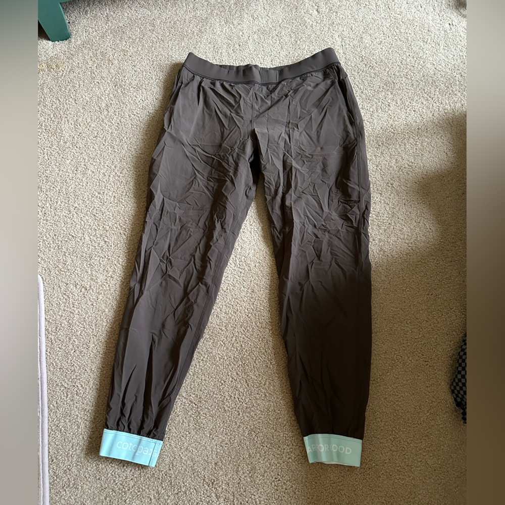 Cotopaxi Ara Jogger Women’s Medium